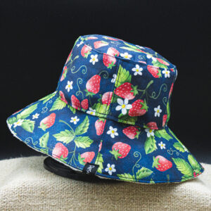 Cappello double-face Fràula